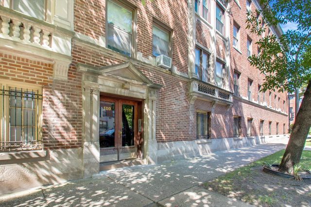 5108 S Woodlawn Avenue 2G, Chicago, IL 60615
