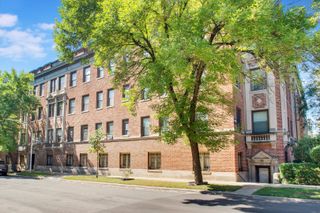 5108 S Woodlawn Avenue 2G, Chicago, IL 60615