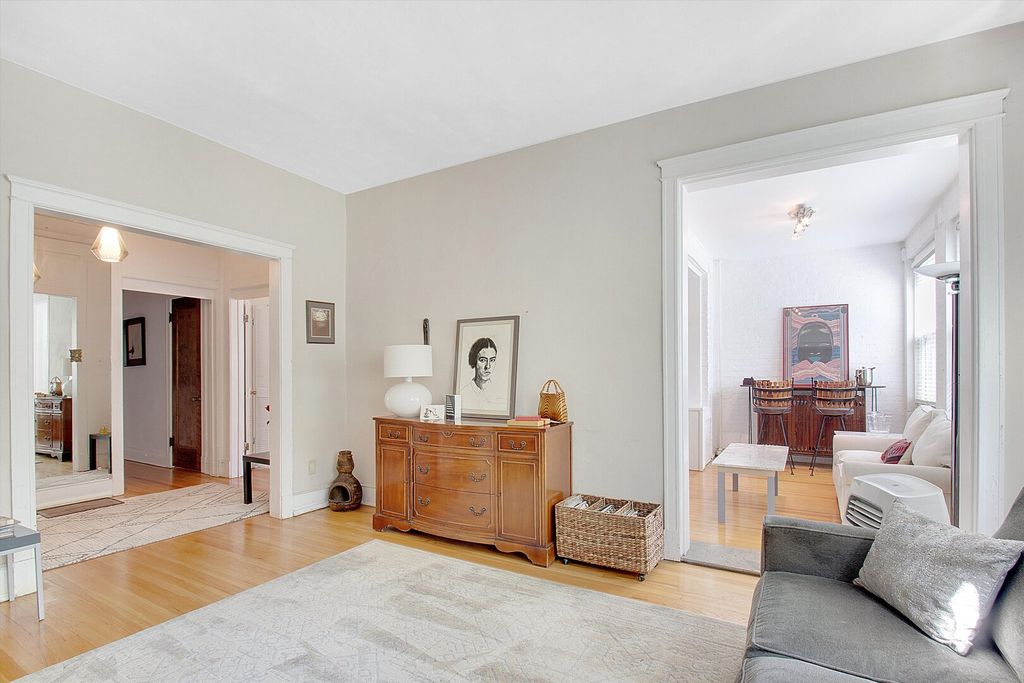 5108 S Woodlawn Avenue 2G, Chicago, IL 60615 — photo 4