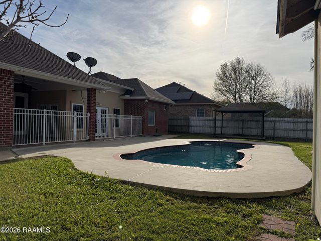 205 Ravine Run Drive, Lafayette, LA 70506