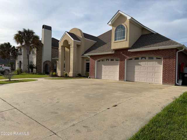 205 Ravine Run Drive, Lafayette, LA 70506