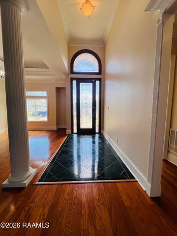 205 Ravine Run Drive, Lafayette, LA 70506