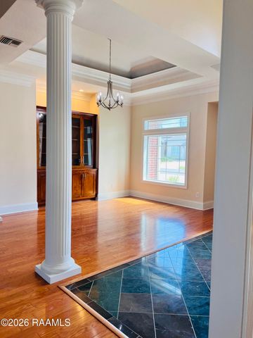 205 Ravine Run Drive, Lafayette, LA 70506