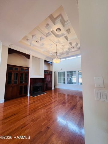 205 Ravine Run Drive, Lafayette, LA 70506