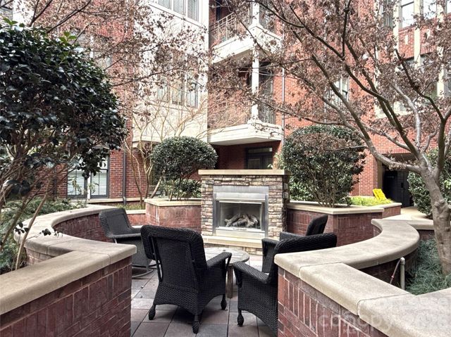 2810 Selwyn Avenue 308, Charlotte, NC 28209