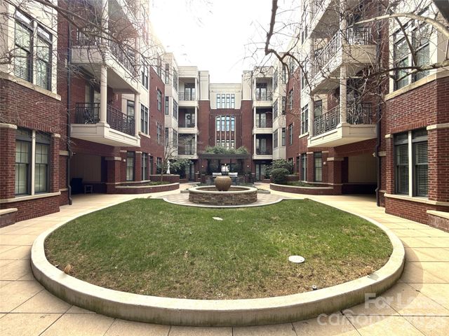 2810 Selwyn Avenue 308, Charlotte, NC 28209