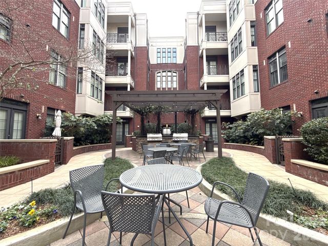 2810 Selwyn Avenue 308, Charlotte, NC 28209