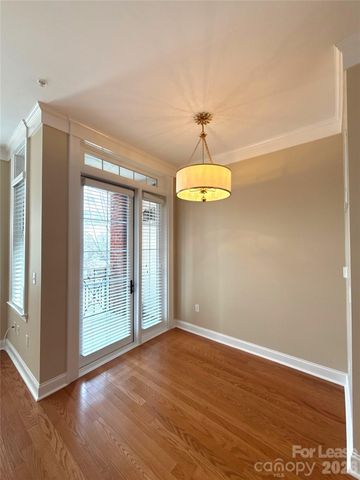 2810 Selwyn Avenue 308, Charlotte, NC 28209