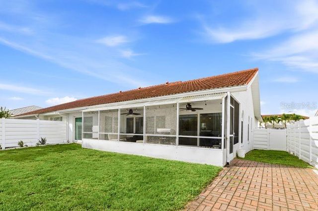 4718 61ST AVENUE TERRACE W 43, Bradenton, FL 34210