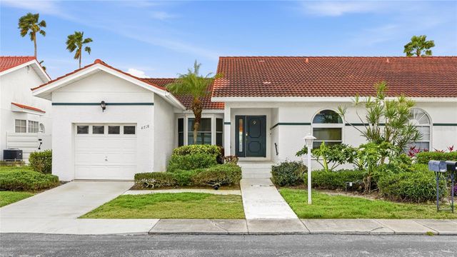 4718 61ST AVENUE TERRACE W 43, Bradenton, FL 34210