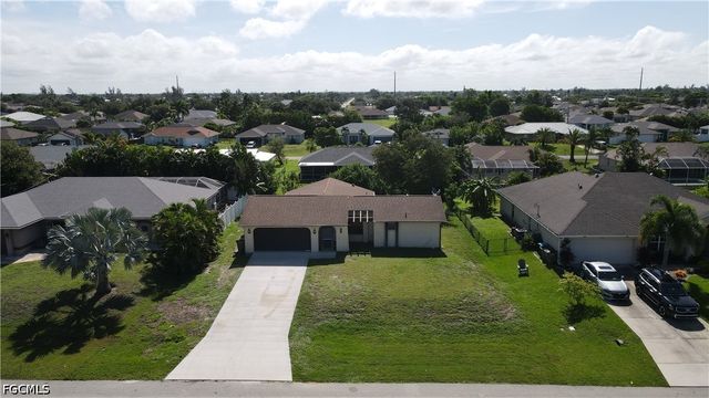 1807 SW 2nd AVE, Cape Coral, FL 33991