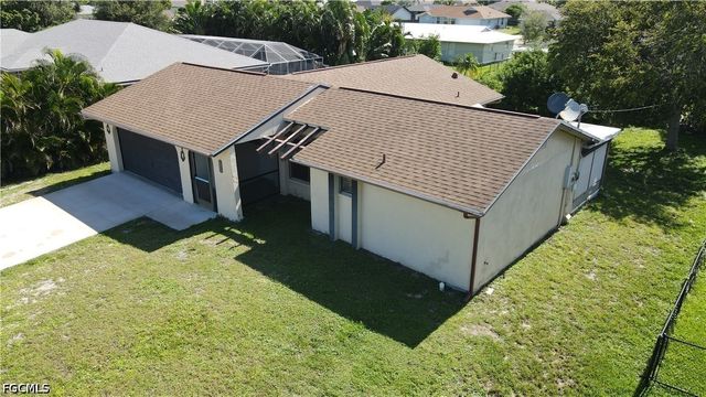 1807 SW 2nd AVE, Cape Coral, FL 33991
