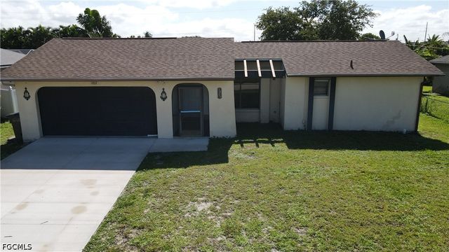 1807 SW 2nd AVE, Cape Coral, FL 33991
