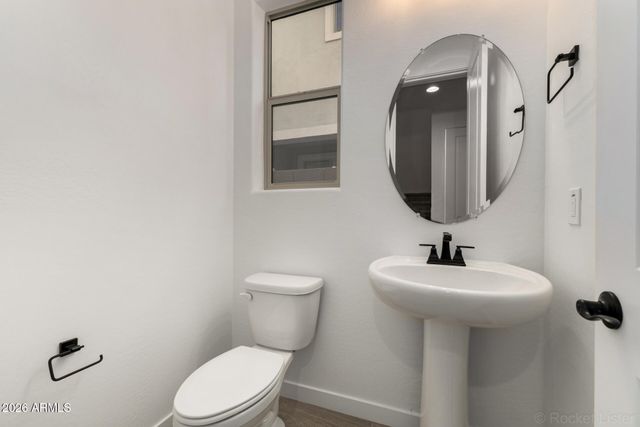 20624 W THOMAS Road, Buckeye, AZ 85396