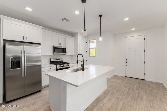 20624 W THOMAS Road, Buckeye, AZ 85396