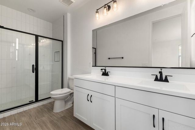 20624 W THOMAS Road, Buckeye, AZ 85396