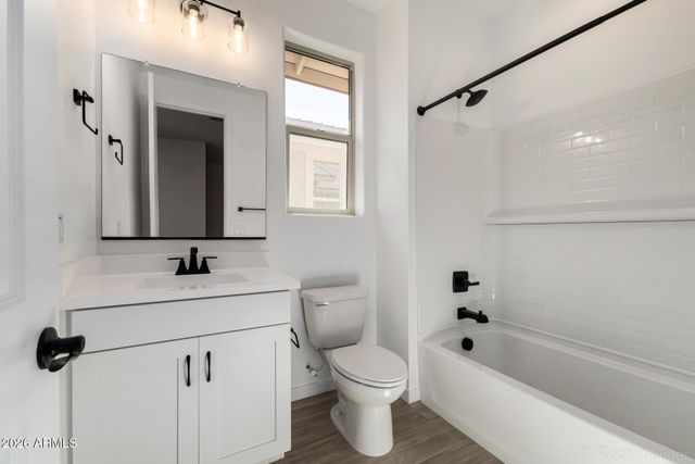 20624 W THOMAS Road, Buckeye, AZ 85396