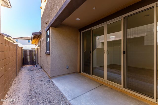 20624 W THOMAS Road, Buckeye, AZ 85396