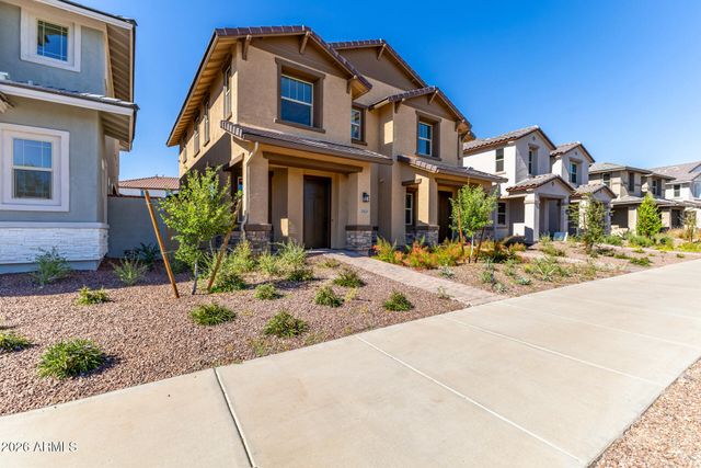 20624 W THOMAS Road, Buckeye, AZ 85396