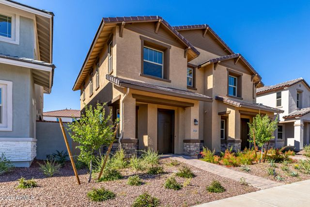 20624 W THOMAS Road, Buckeye, AZ 85396