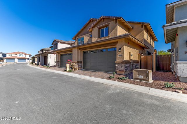 20624 W THOMAS Road, Buckeye, AZ 85396