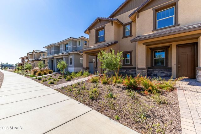 20624 W THOMAS Road, Buckeye, AZ 85396