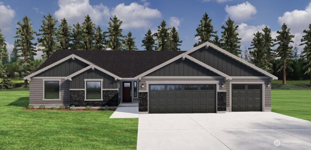 427 Whistling Duck Rd, Walla Walla, WA 99362