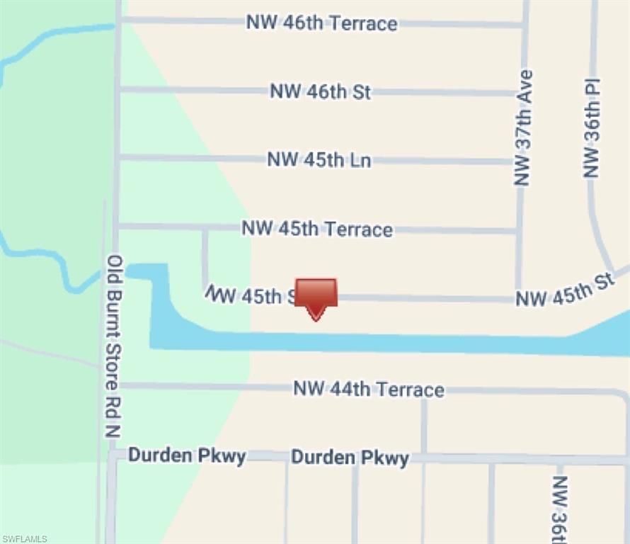 3822 NW 45th ST, CAPE CORAL, FL 33993 — photo 4