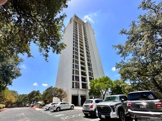 7701 Wurzbach Rd Apt 2301, San Antonio, TX 78229
