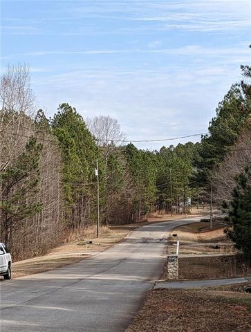 0 North Creek Trail, Villa Rica, GA 30180