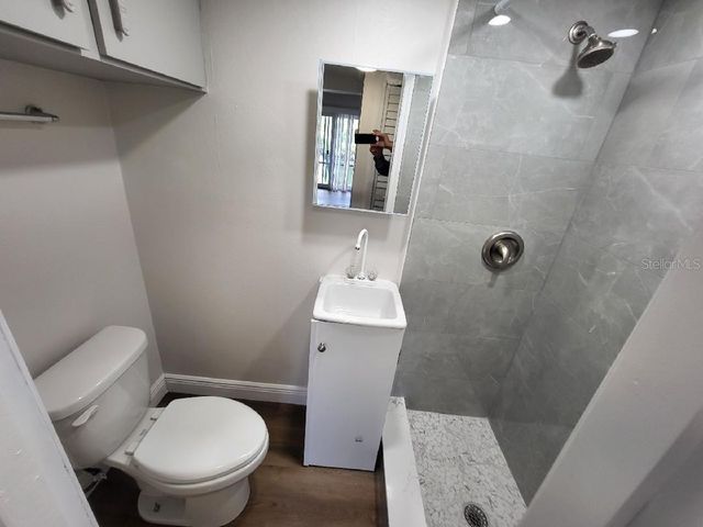 8817 BAY POINTE DRIVE 108, Tampa, FL 33615