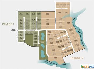 TBD Sydnie Ranch Rd BLK 2 Lot 8, Inez, TX 77968