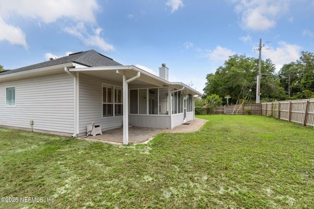 884 ROCK BAY Drive, Jacksonville, FL 32218
