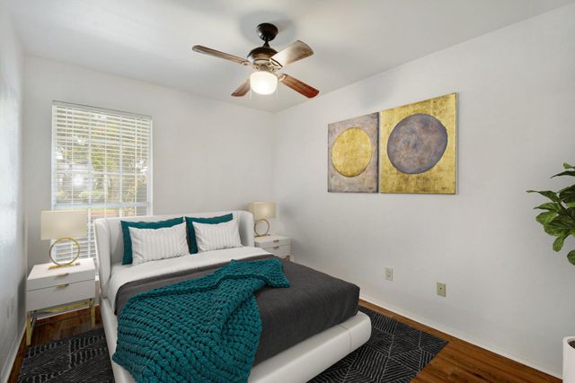 1015 E Yager LN 88, Austin, TX 78753