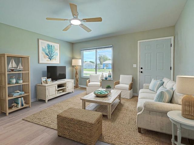 6837 KETONA ROAD, North Port, FL 34287