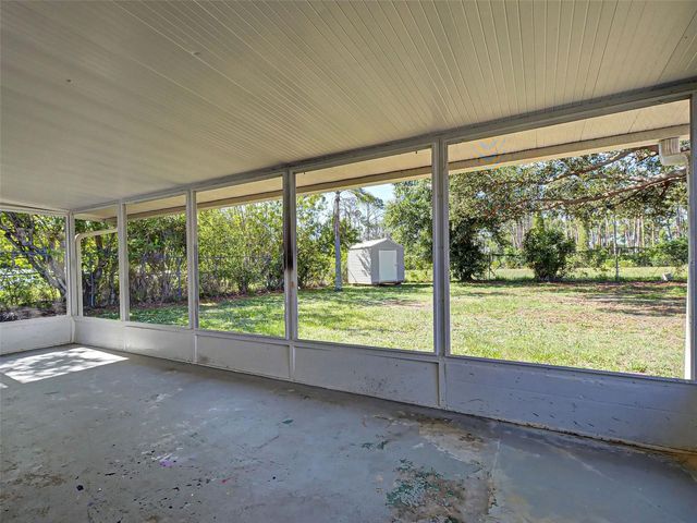 6837 KETONA ROAD, North Port, FL 34287