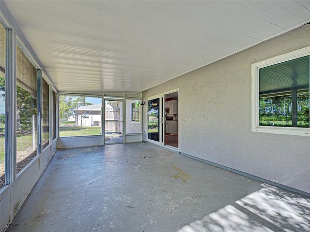 6837 KETONA ROAD, North Port, FL 34287
