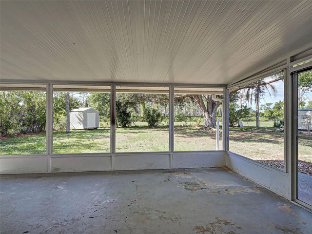 6837 KETONA ROAD, North Port, FL 34287