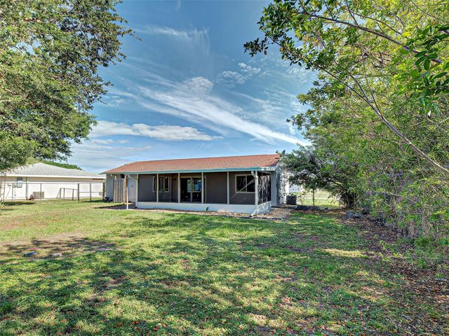 6837 KETONA ROAD, North Port, FL 34287