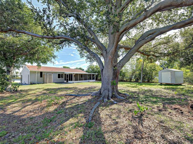 6837 KETONA ROAD, North Port, FL 34287