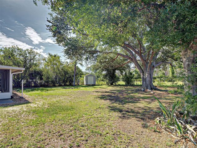 6837 KETONA ROAD, North Port, FL 34287