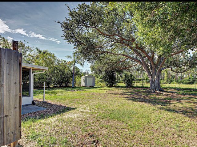 6837 KETONA ROAD, North Port, FL 34287