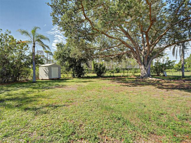6837 KETONA ROAD, North Port, FL 34287