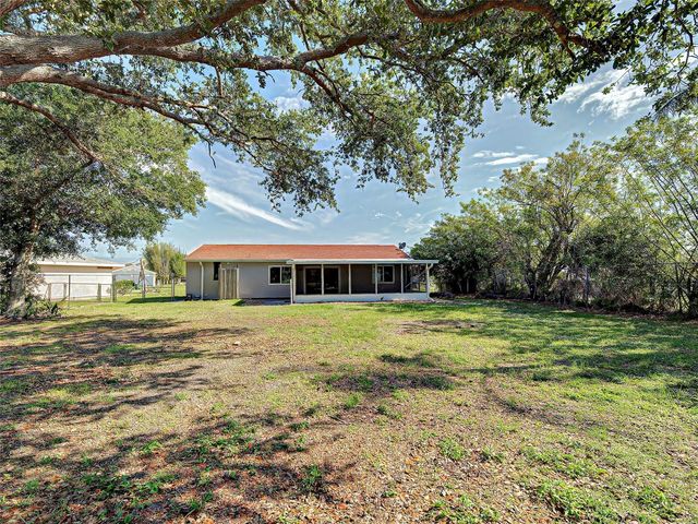 6837 KETONA ROAD, North Port, FL 34287