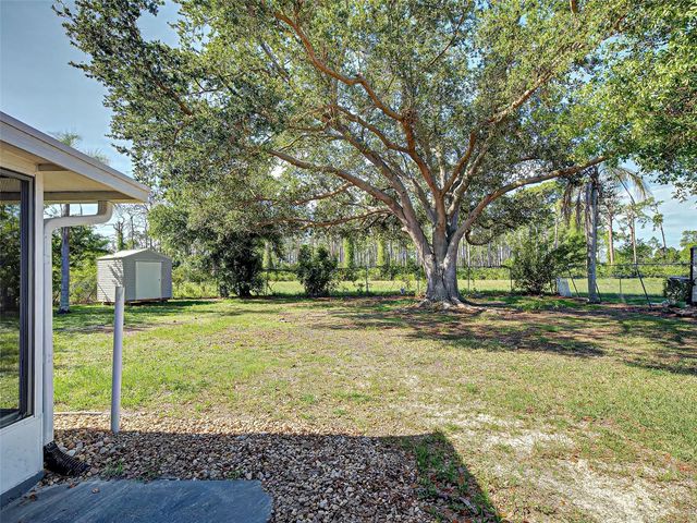 6837 KETONA ROAD, North Port, FL 34287