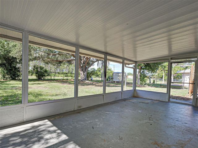6837 KETONA ROAD, North Port, FL 34287