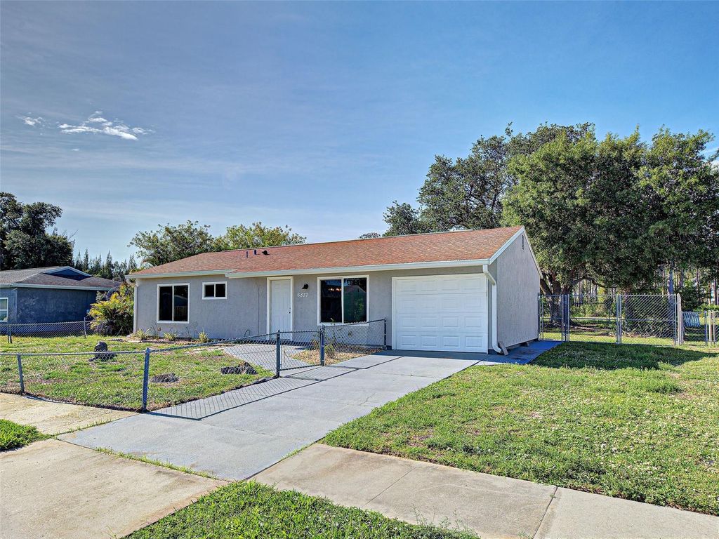 6837 KETONA ROAD, North Port, FL 34287