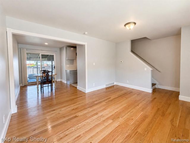 20115 Merle Court, Clinton Township, MI 48035