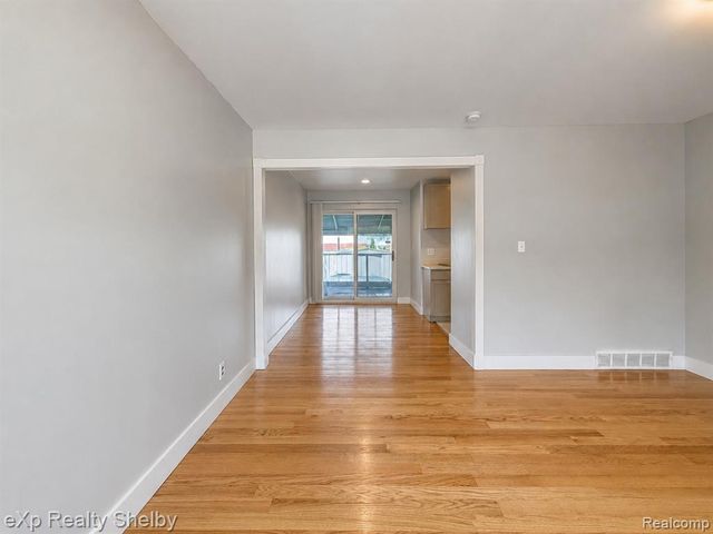 20115 Merle Court, Clinton Township, MI 48035