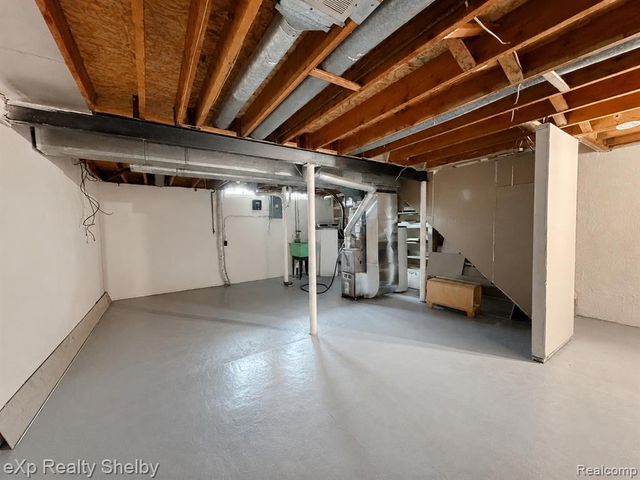 20115 Merle Court, Clinton Township, MI 48035